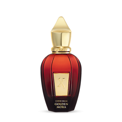 XERJOFF GOLDEN MOKA