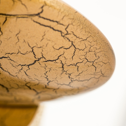 ThoO - Golden Powder