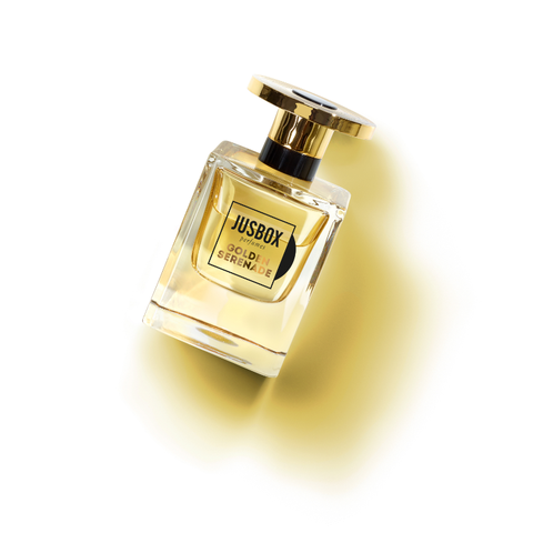 Jusbox - Reward - Golden Serenade