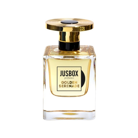 Jusbox - Reward - Golden Serenade