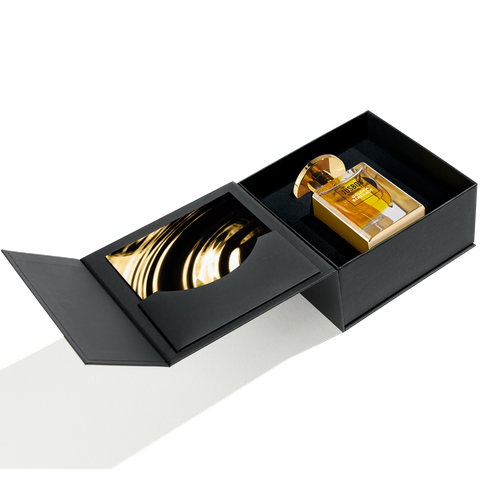 Jusbox - Reward - Golden Serenade