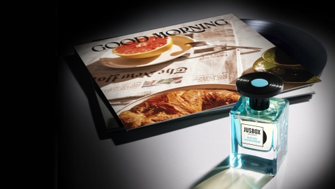 Jusbox - Classical - Good Morning