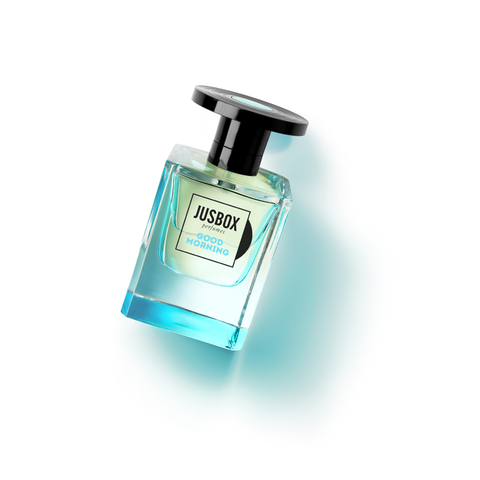 Jusbox - Classical - Good Morning