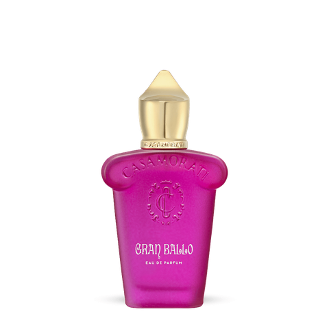 CASAMORATI GRAN BALLO