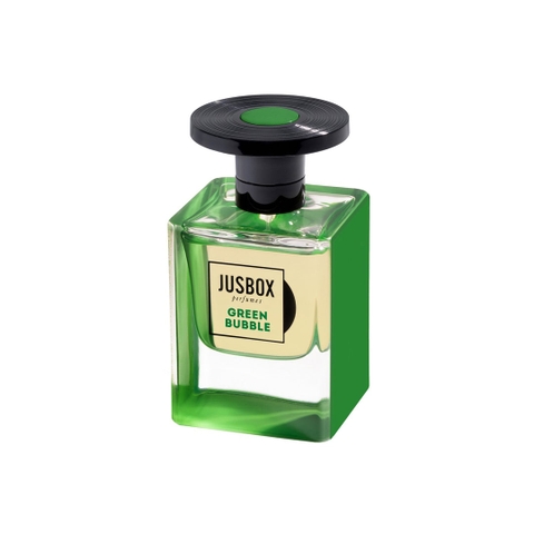 Jusbox - Genre - Green Bubble