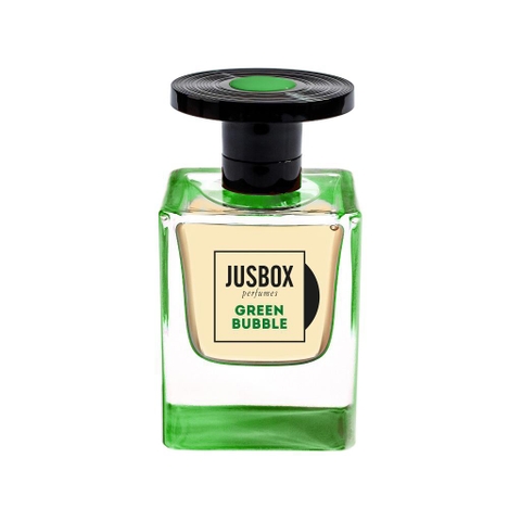 Jusbox - Genre - Green Bubble