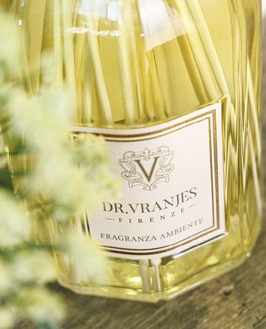 Dr. Vranjes Diffuser Green Flowers