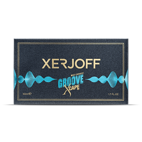 XERJOFF GROOVE XCAPE