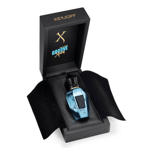 XERJOFF GROOVE XCAPE