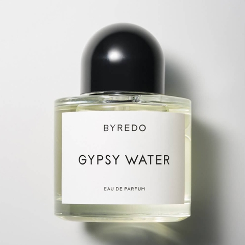 Byredo Gypsy Water