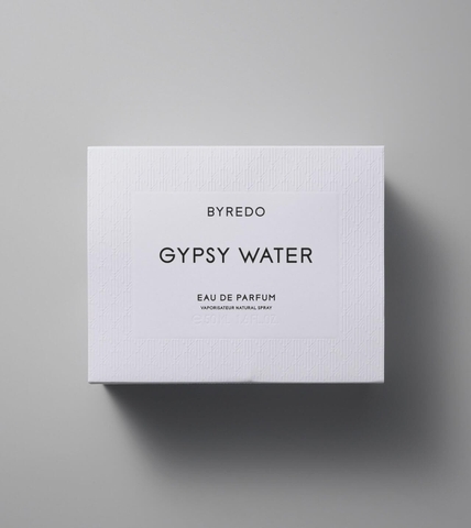 Byredo Gypsy Water