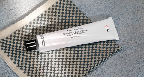 Frederic Malle Hand Cream Portrait Of A Lady 100ml