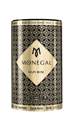 RAMON MONEGAL HAZY ROSE