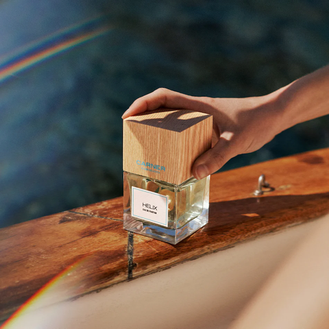 CARNER BARCELONA HELIX