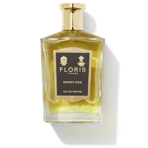Floris London Honey Oud