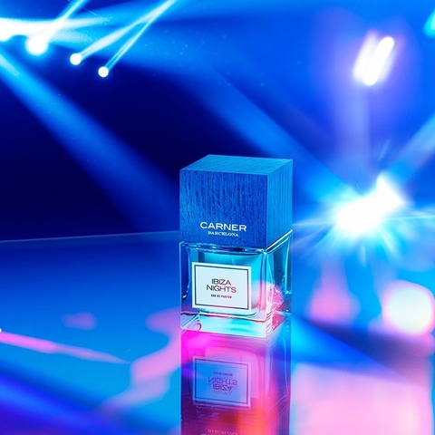 CARNER BARCELONA IBIZA NIGHTS