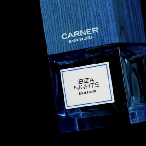 CARNER BARCELONA IBIZA NIGHTS