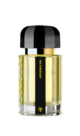 RAMON MONEGAL IMPOSSIBLE IRIS