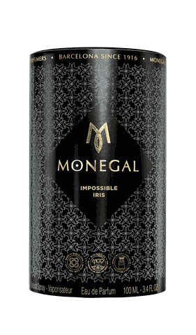 RAMON MONEGAL IMPOSSIBLE IRIS