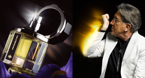 RAMON MONEGAL IMPOSSIBLE IRIS