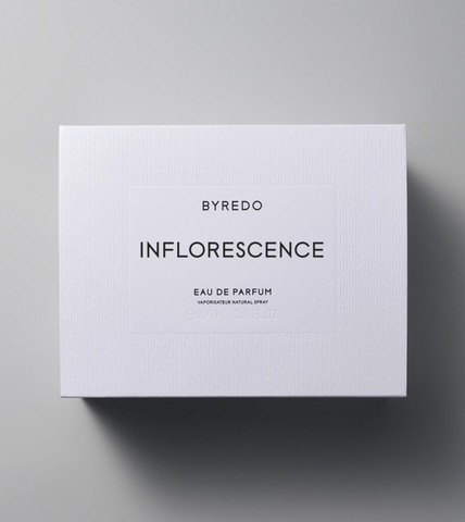 Byredo Inflorescence
