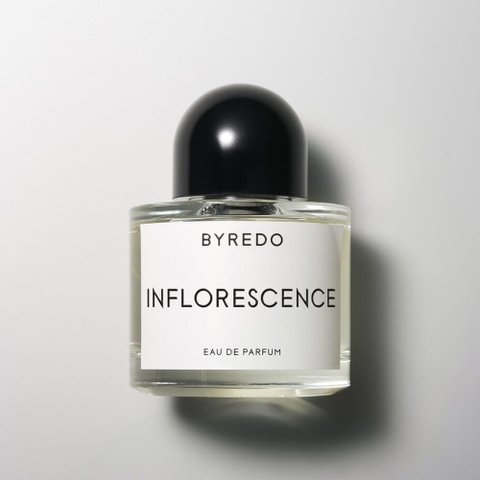 Byredo Inflorescence