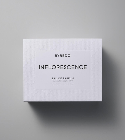 Byredo Inflorescence