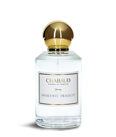 CHABAUD - INNOCENTE FRAGILITE - LUX