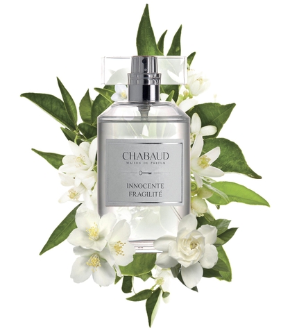 CHABAUD - INNOCENTE FRAGILITE
