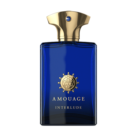 Amouage Interlude For Men
