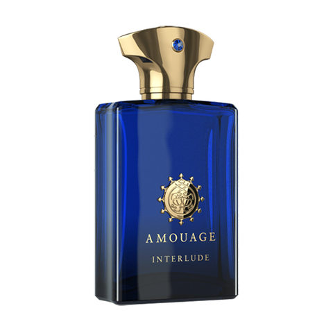 Amouage Interlude For Men