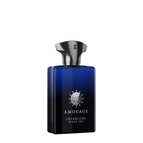 Amouage Interlude Black Iris For Men