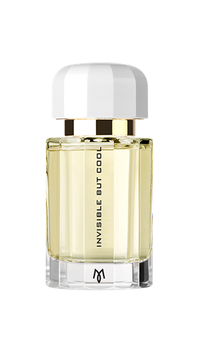 RAMON MONEGAL INVISIBLE BUT COOL