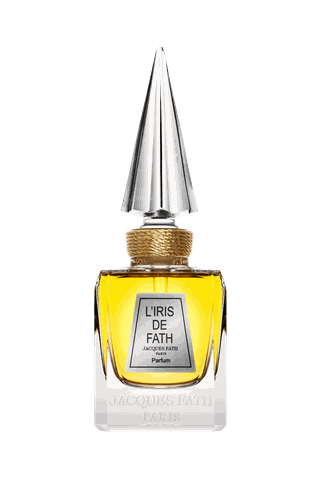 JACQUES FATH - L'IRIS DE FATH -  EXTRAIT DE PARFUM - 30ml