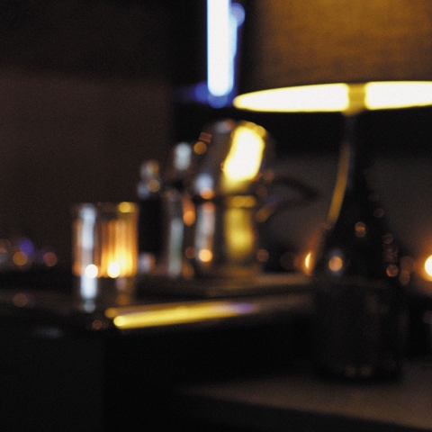 Maison Margiela PFM Replica Jazz Club Ed