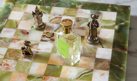 Floris London Jermyn Street