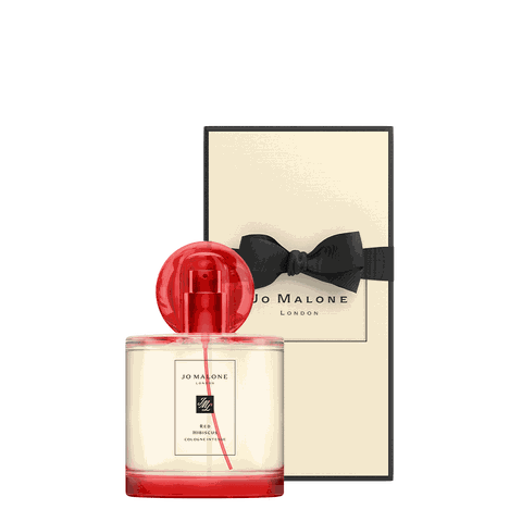 Jo Malone Red Hibiscus Cologne Intense