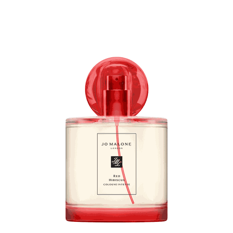 Jo Malone Red Hibiscus Cologne Intense