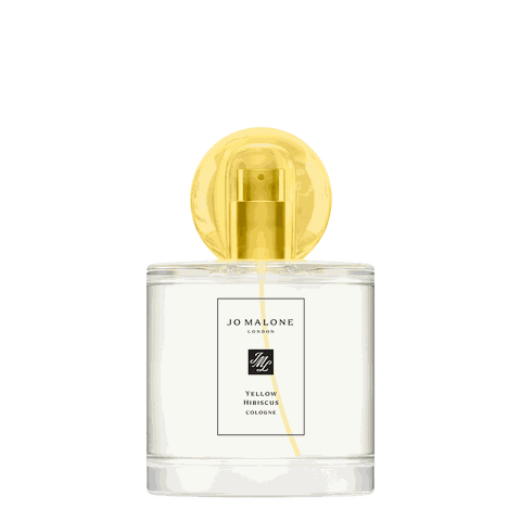 Jo Malone Yellow Hibiscus Cologne