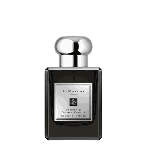 Jo Malone Vetiver & Golden Vanilla Cologne Intense