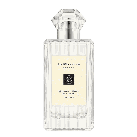 Jo Malone London Midnight Musk & Amber Cologne