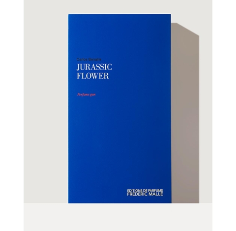 Frederic Malle Jurassic Flower - Perfume Gun