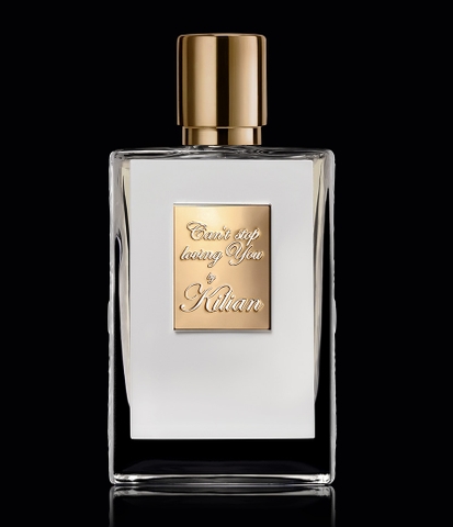 Kilian Can't Stop Loving You