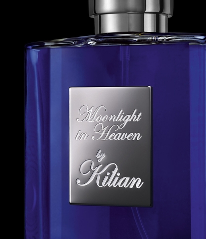 Kilian Moonlight In Heaven With Clutch