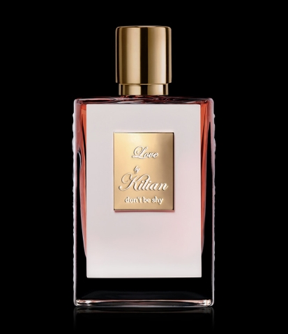 Kilian Love Don't Be Shy