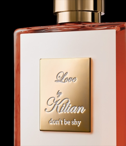 Kilian Love Don't Be Shy