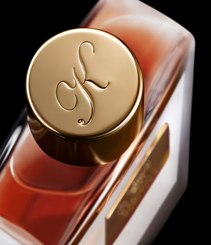 Kilian Love Don't Be Shy