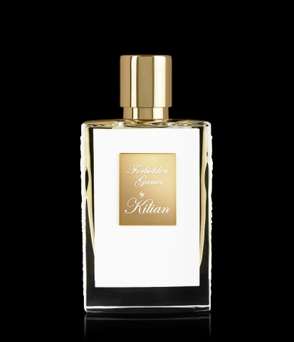 Kilian Forbidden Games