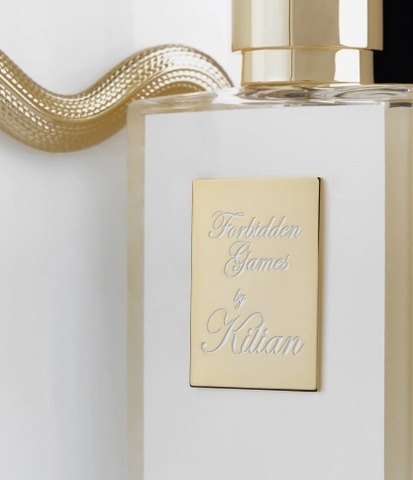 Kilian Forbidden Games