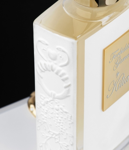 Kilian Forbidden Games